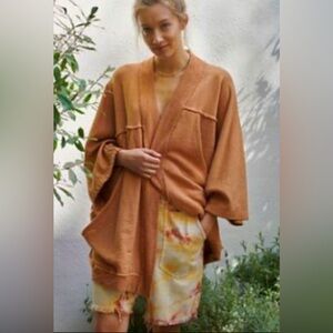 We The Free Deep Pockets Cardigan🔥